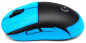 Preview: Corepad Soft Grips BTL Logitech G PRO X SUPERLIGHT blue